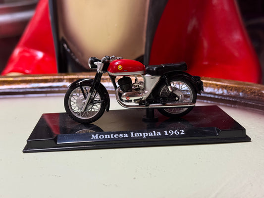 Montesa Impala - 1962