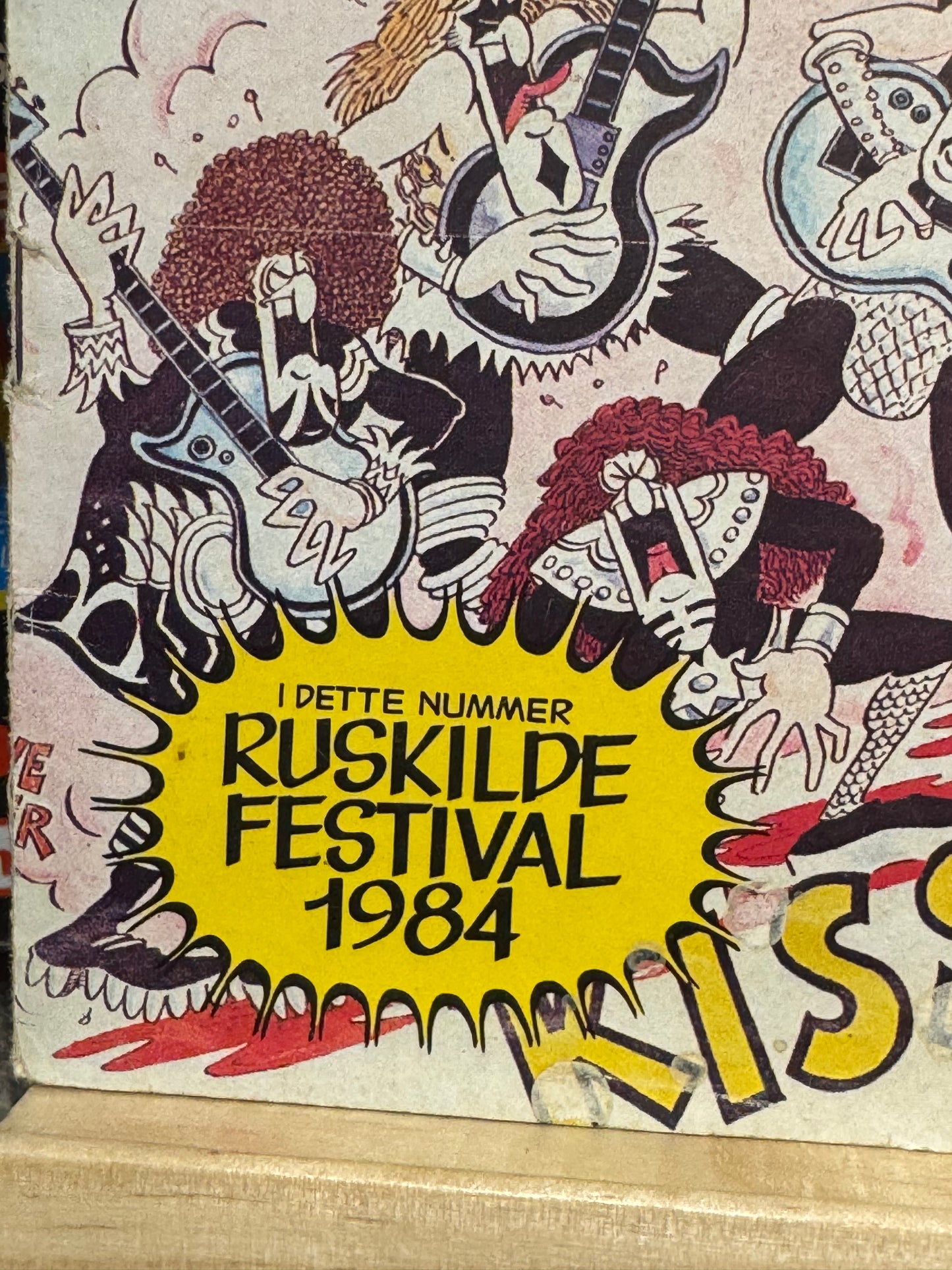 MAD 1984