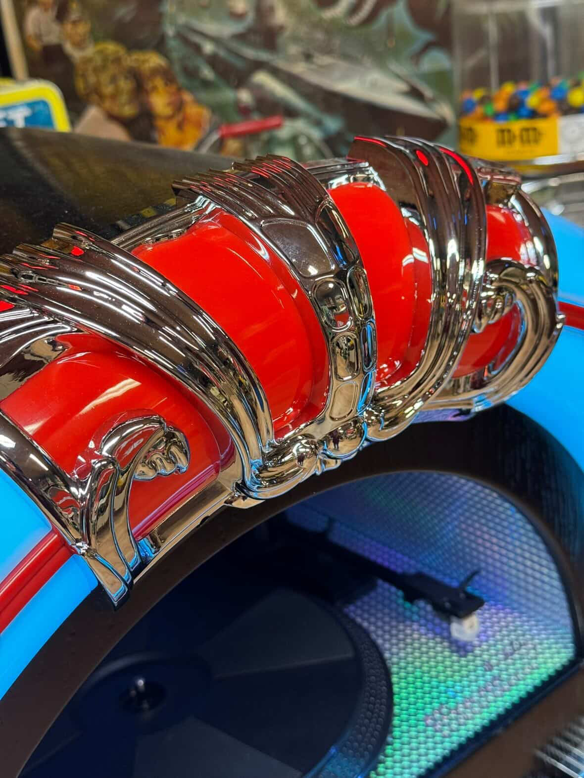 Elvis Jukebox