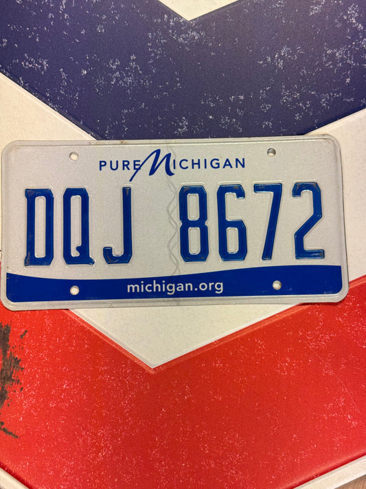 Michigan