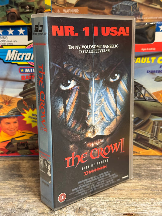 The Crow