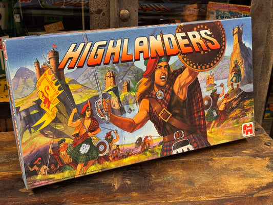 Highlanders