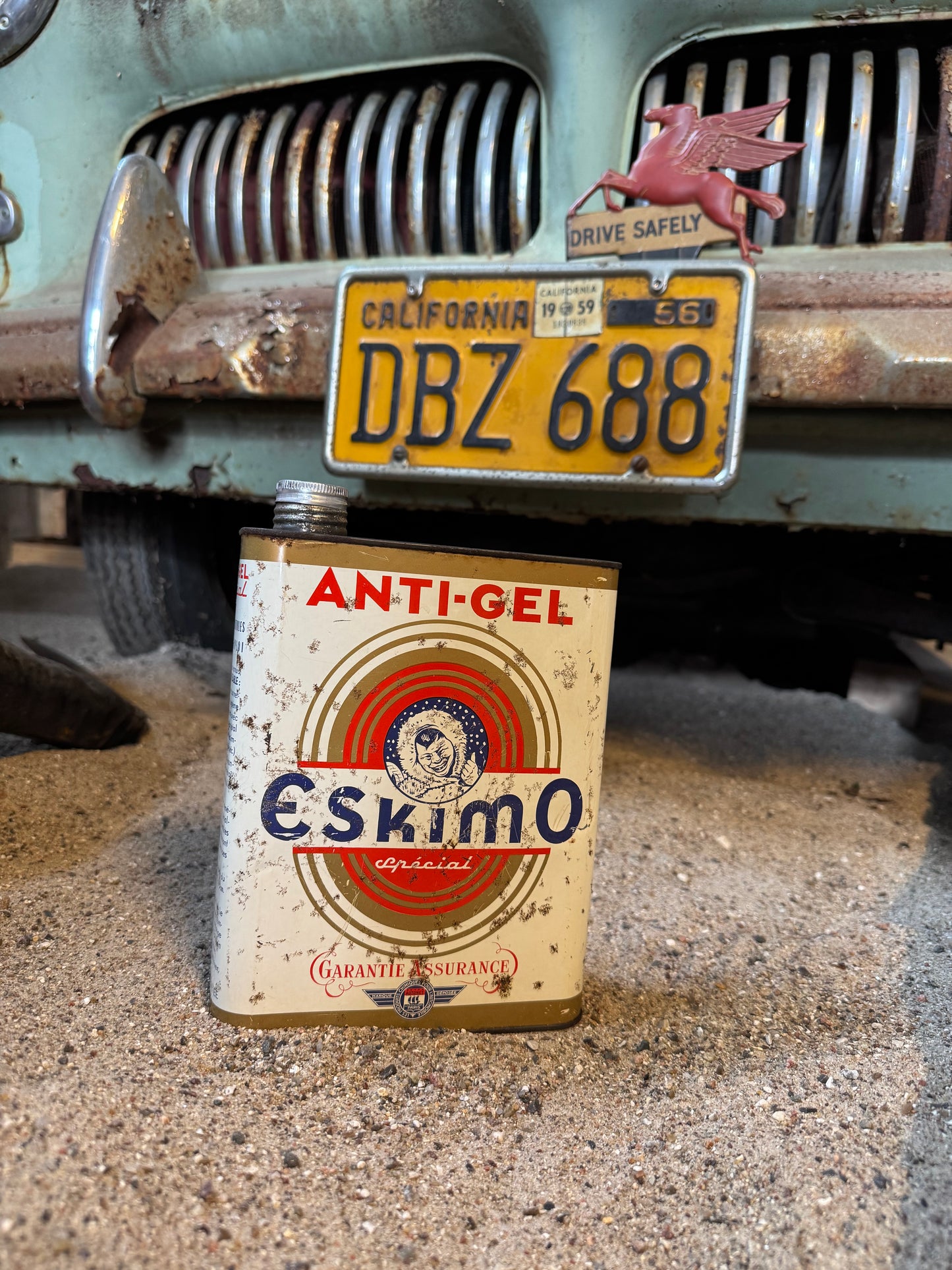 Eskimo