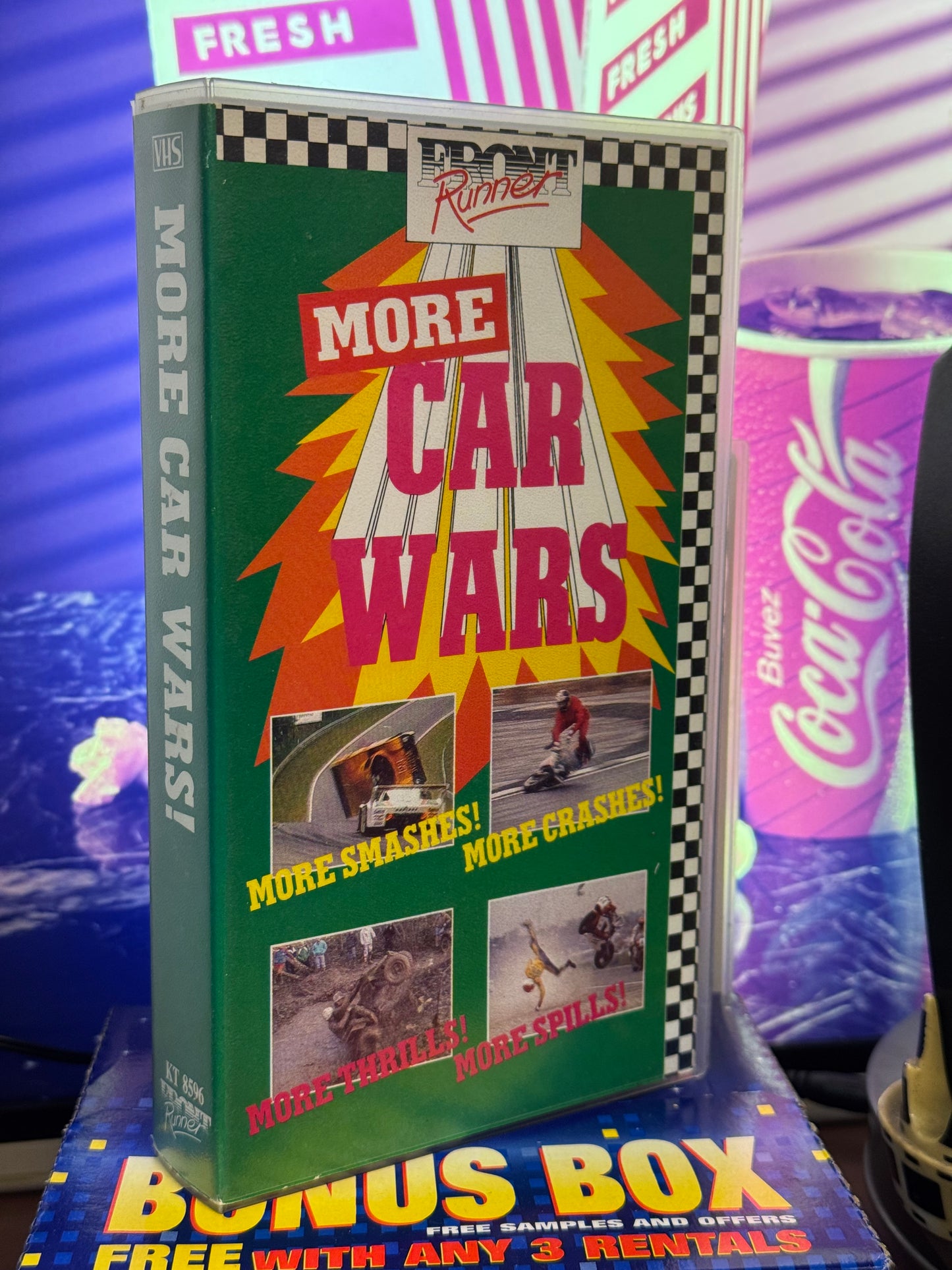 Car Wars