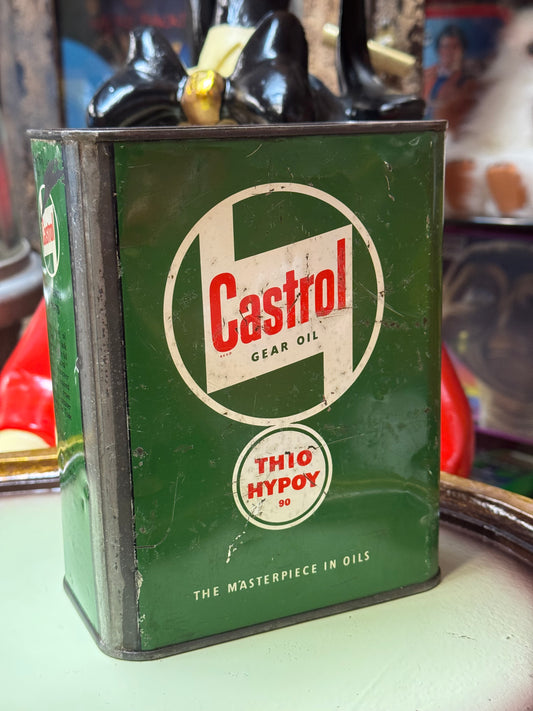 Castrol THIO