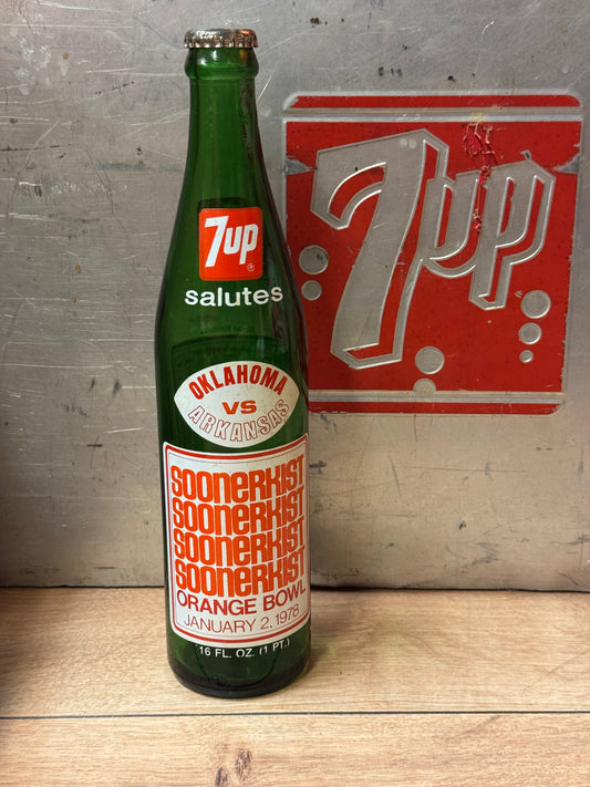 7up - 1978