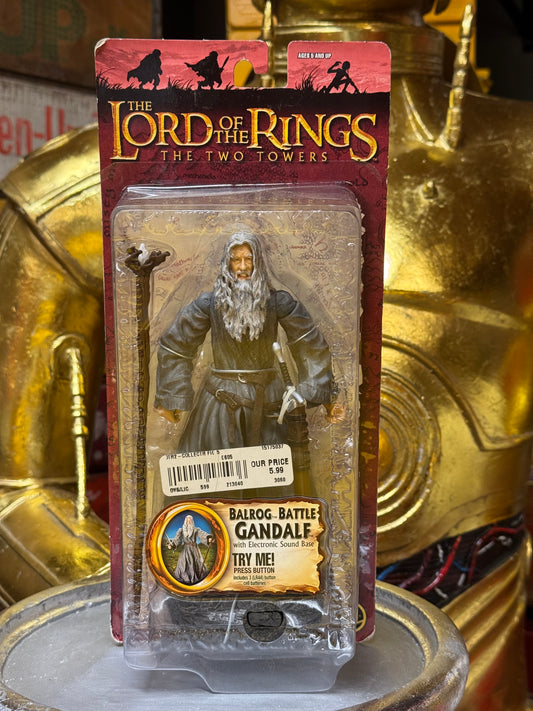 Gandalf