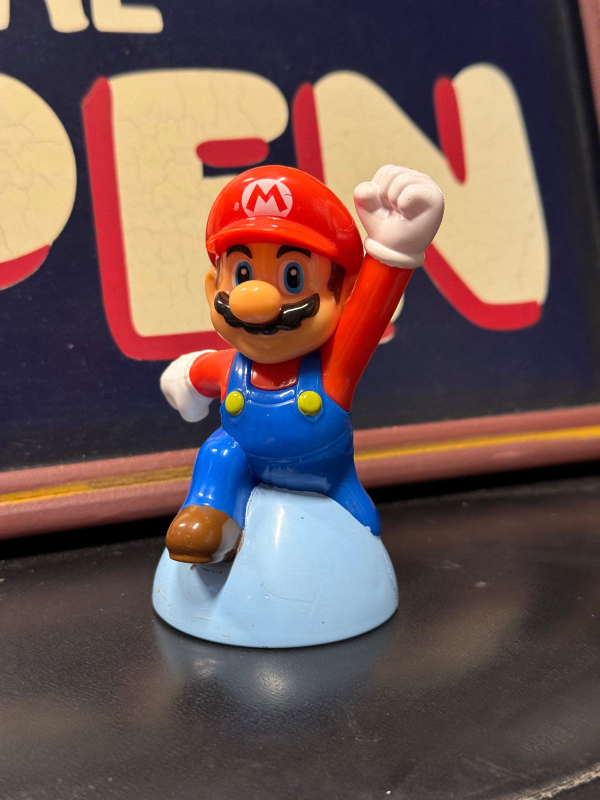 Mario