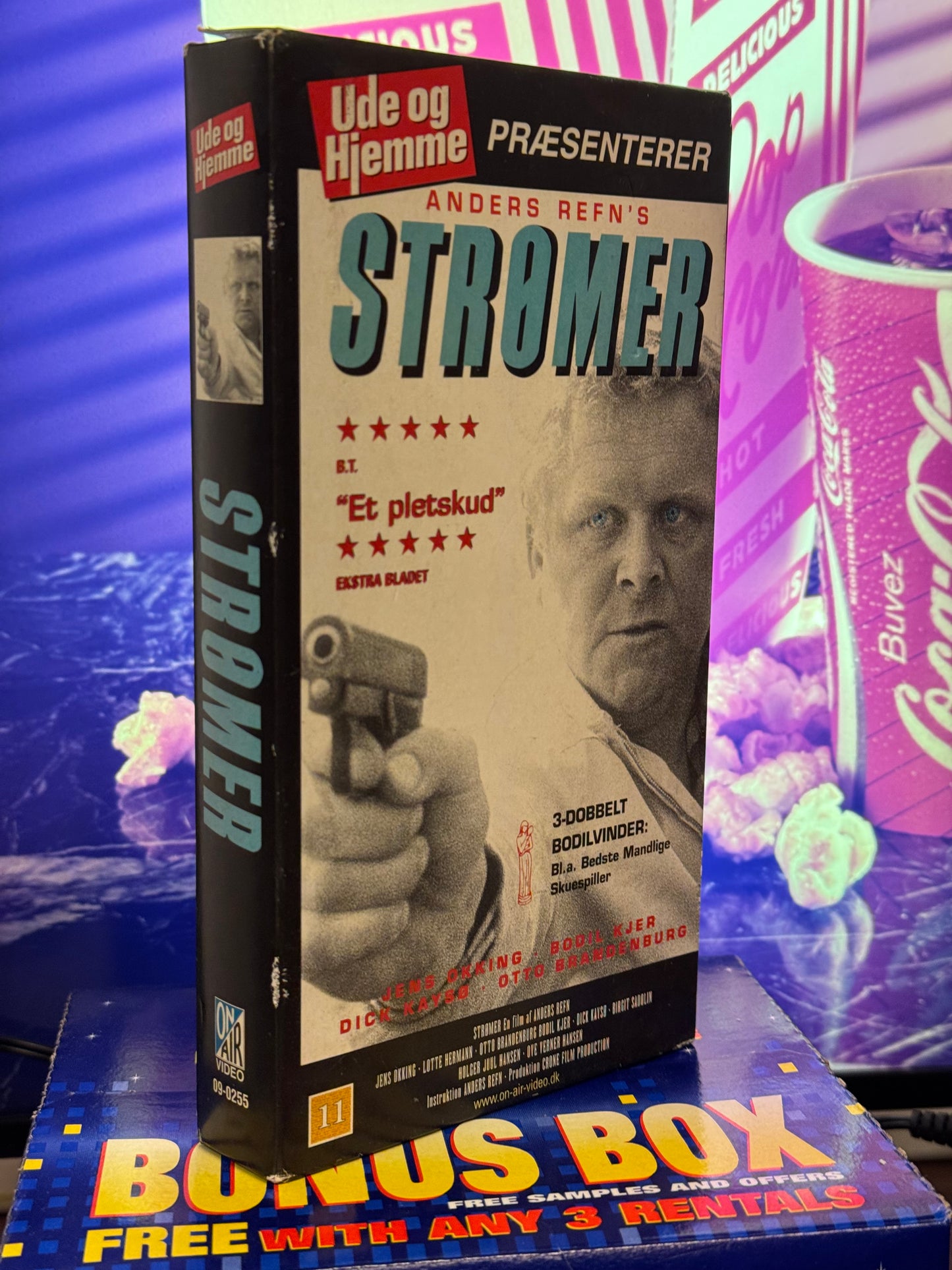 Strømer