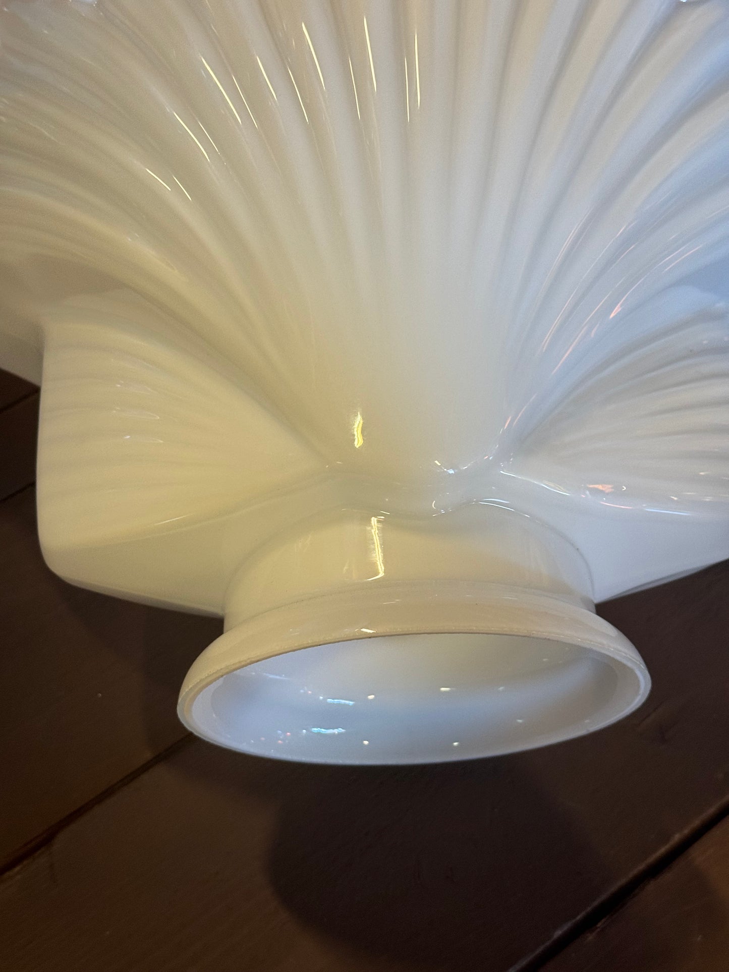 Shell Globe
