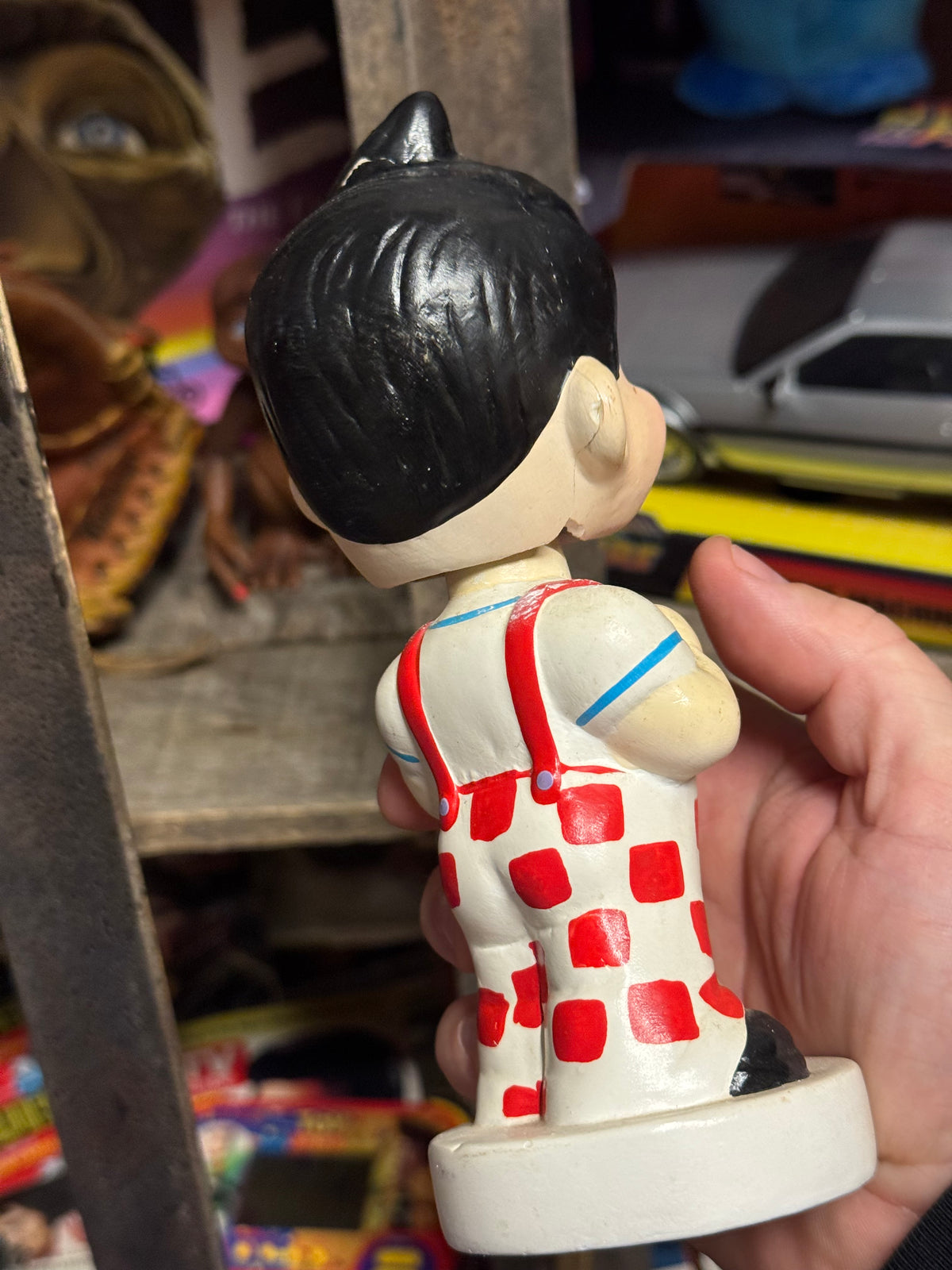 Big Boy Funko 1998