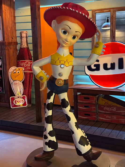 Jessie - Toy Story