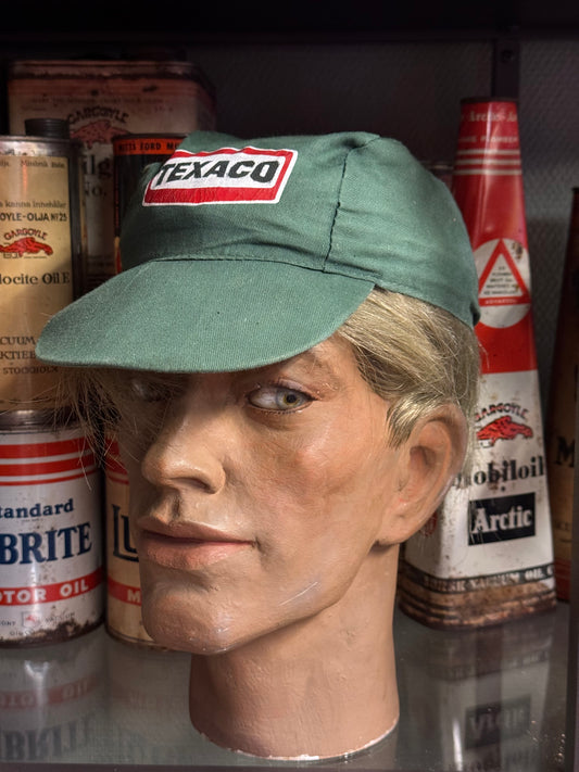 Texaco kasket