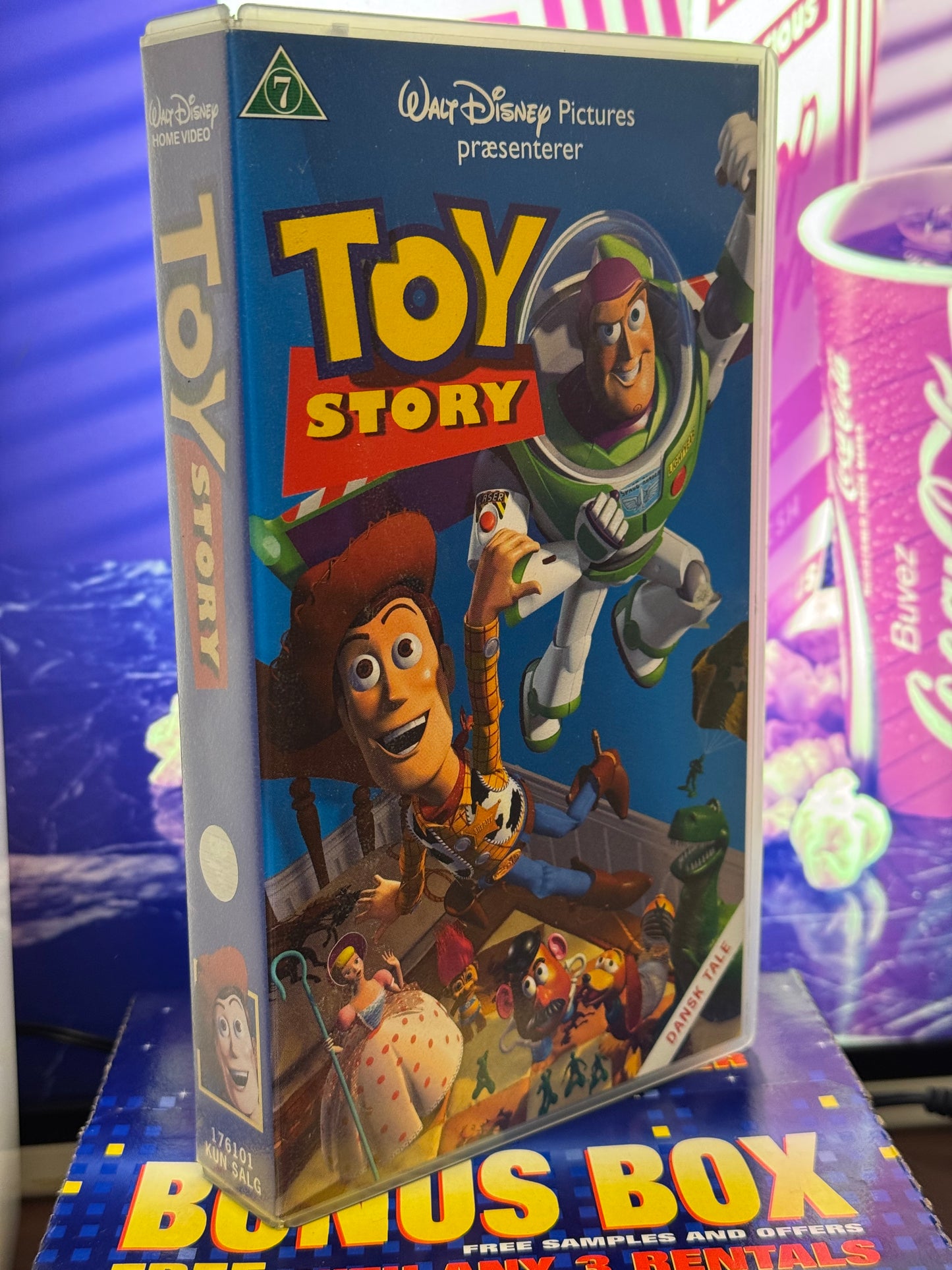 Toy Story