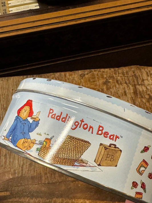 Paddington Sommer dåse