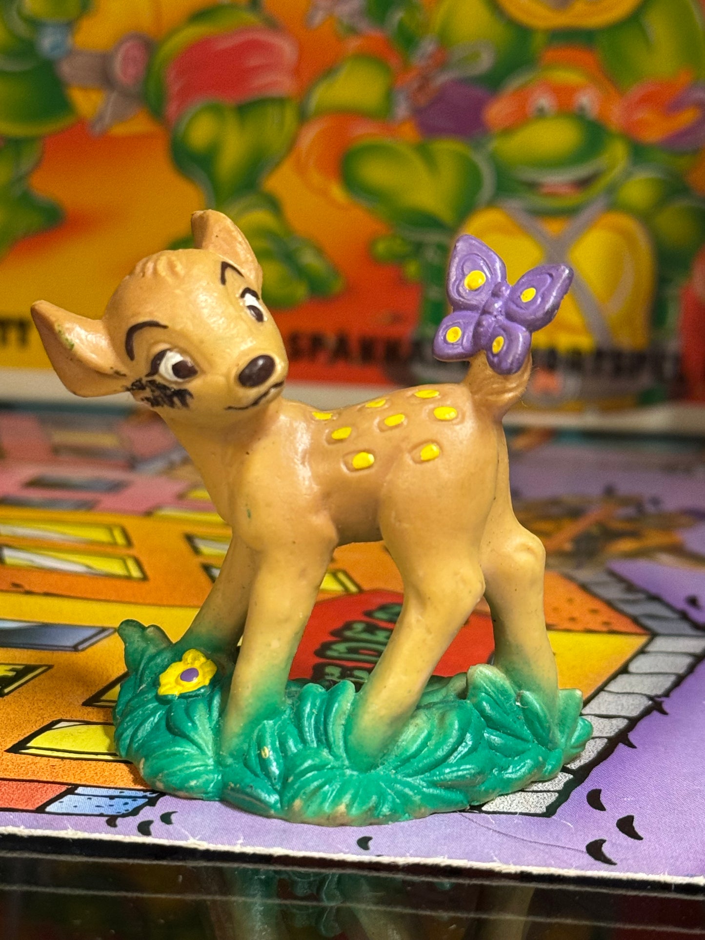 Bambi