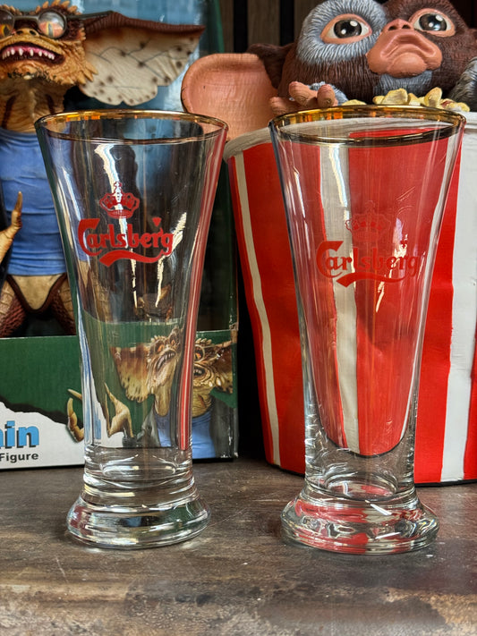Carlsberg Glas