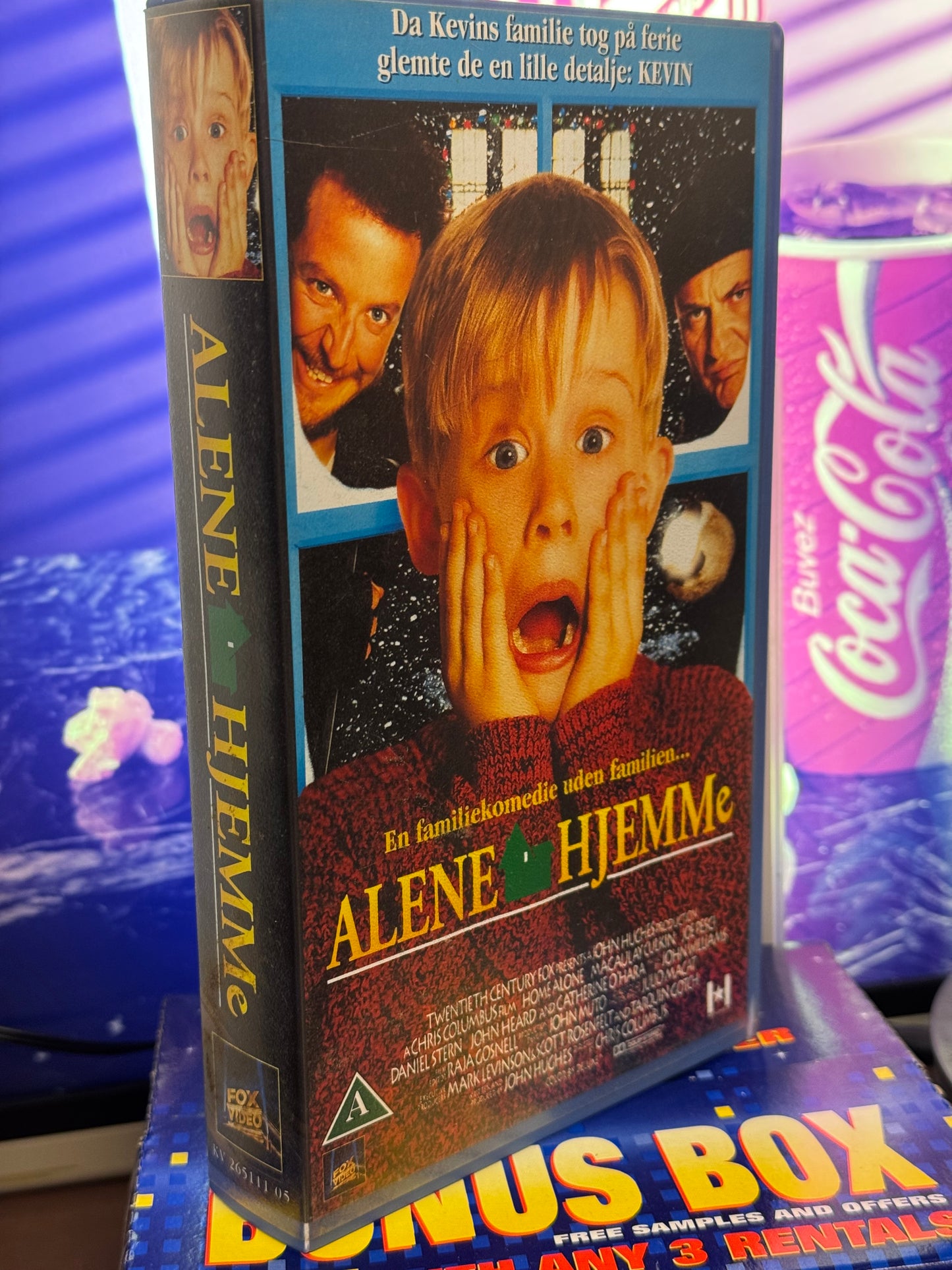 Home Alone