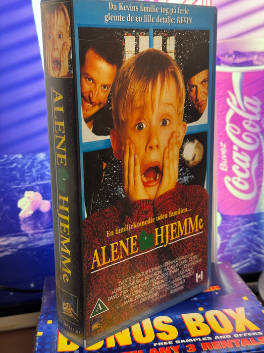 Home Alone