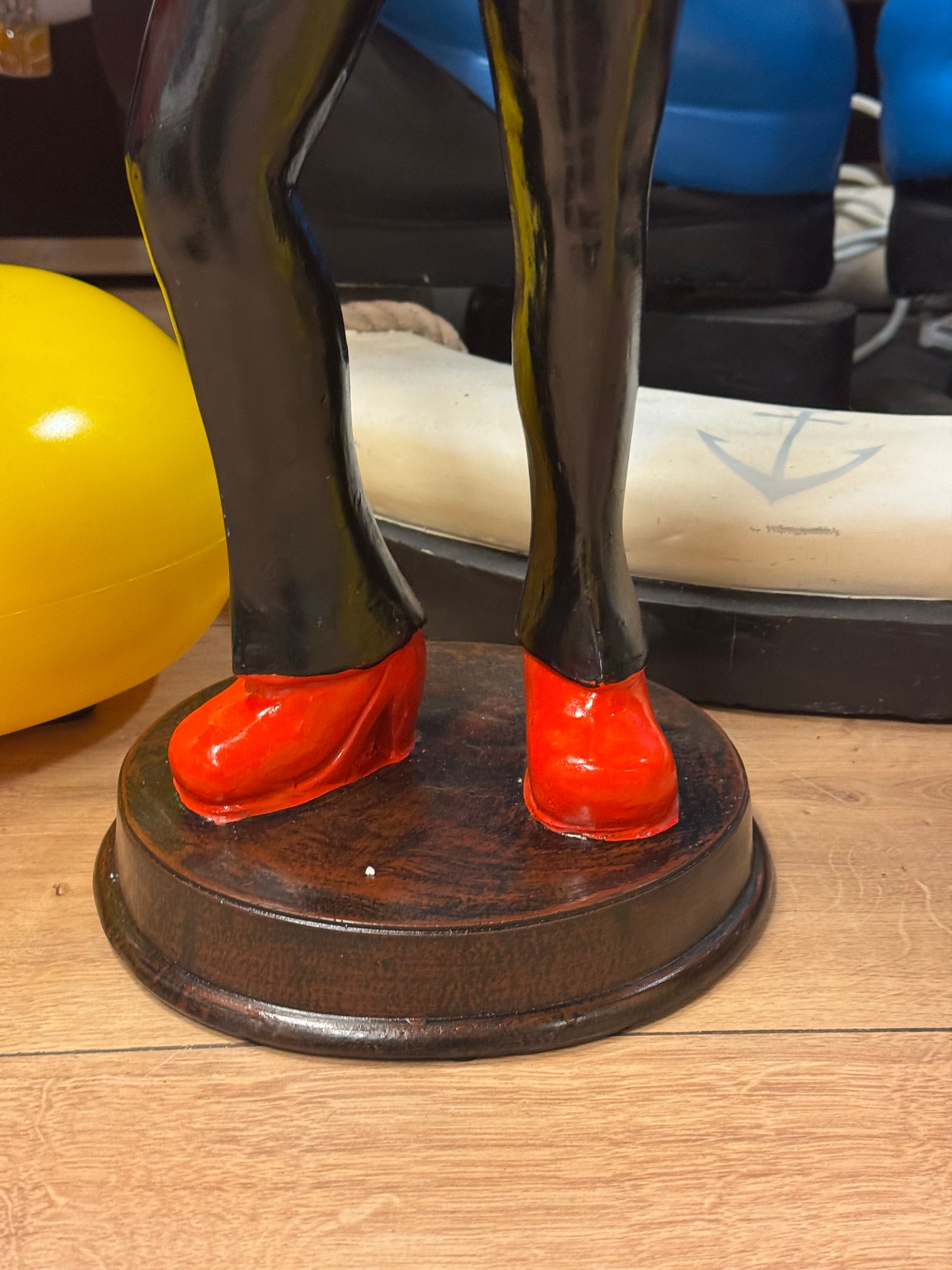 Betty Boop - Motorhead