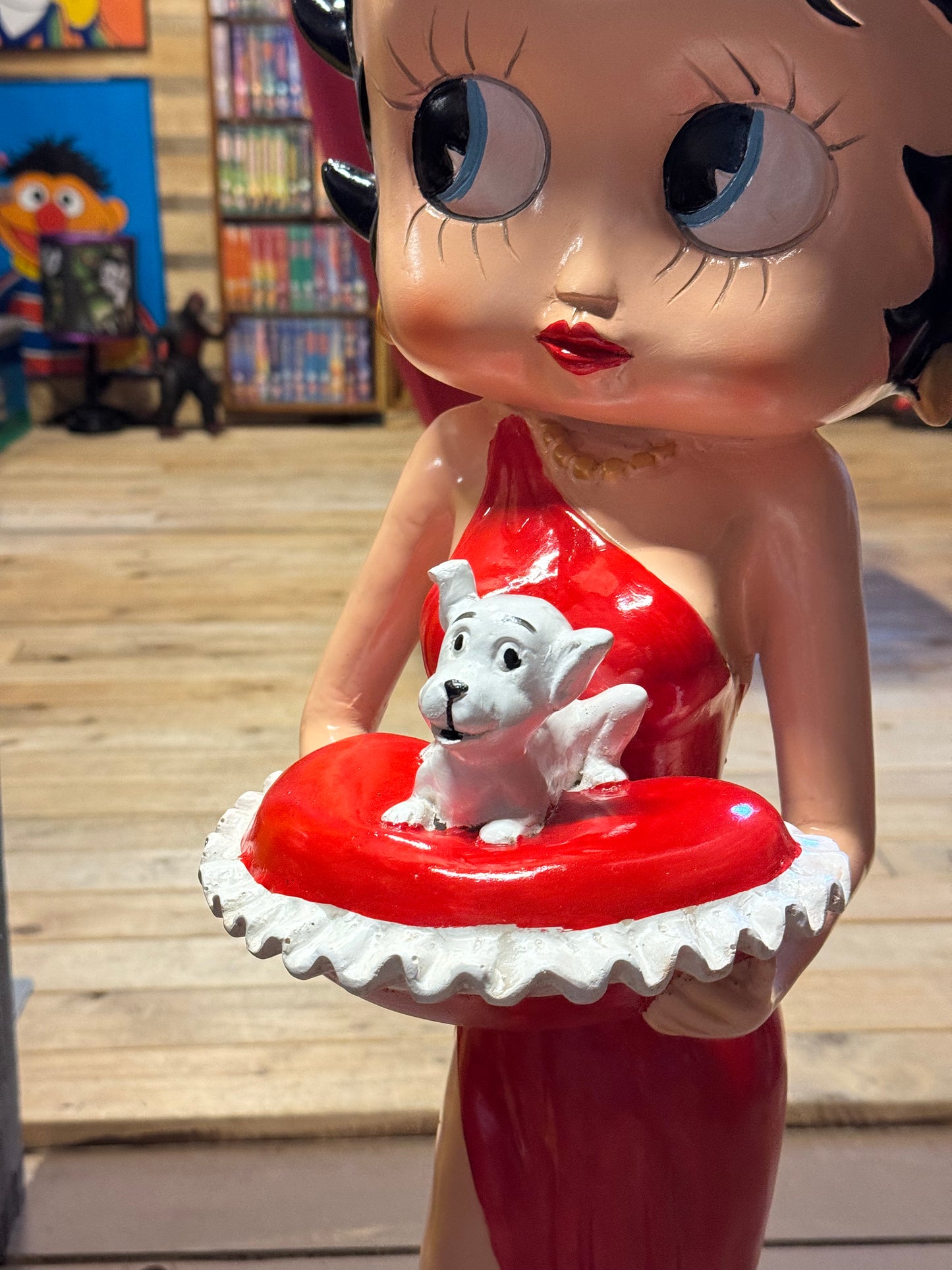 Betty Boop