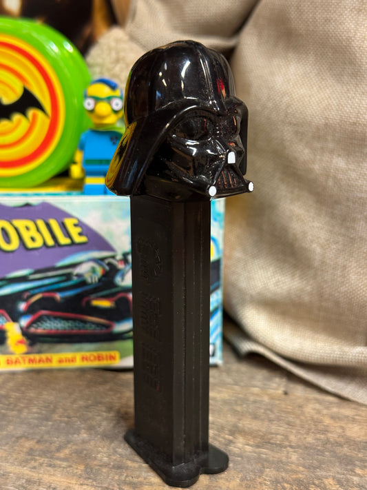 Darth Vader - Pez