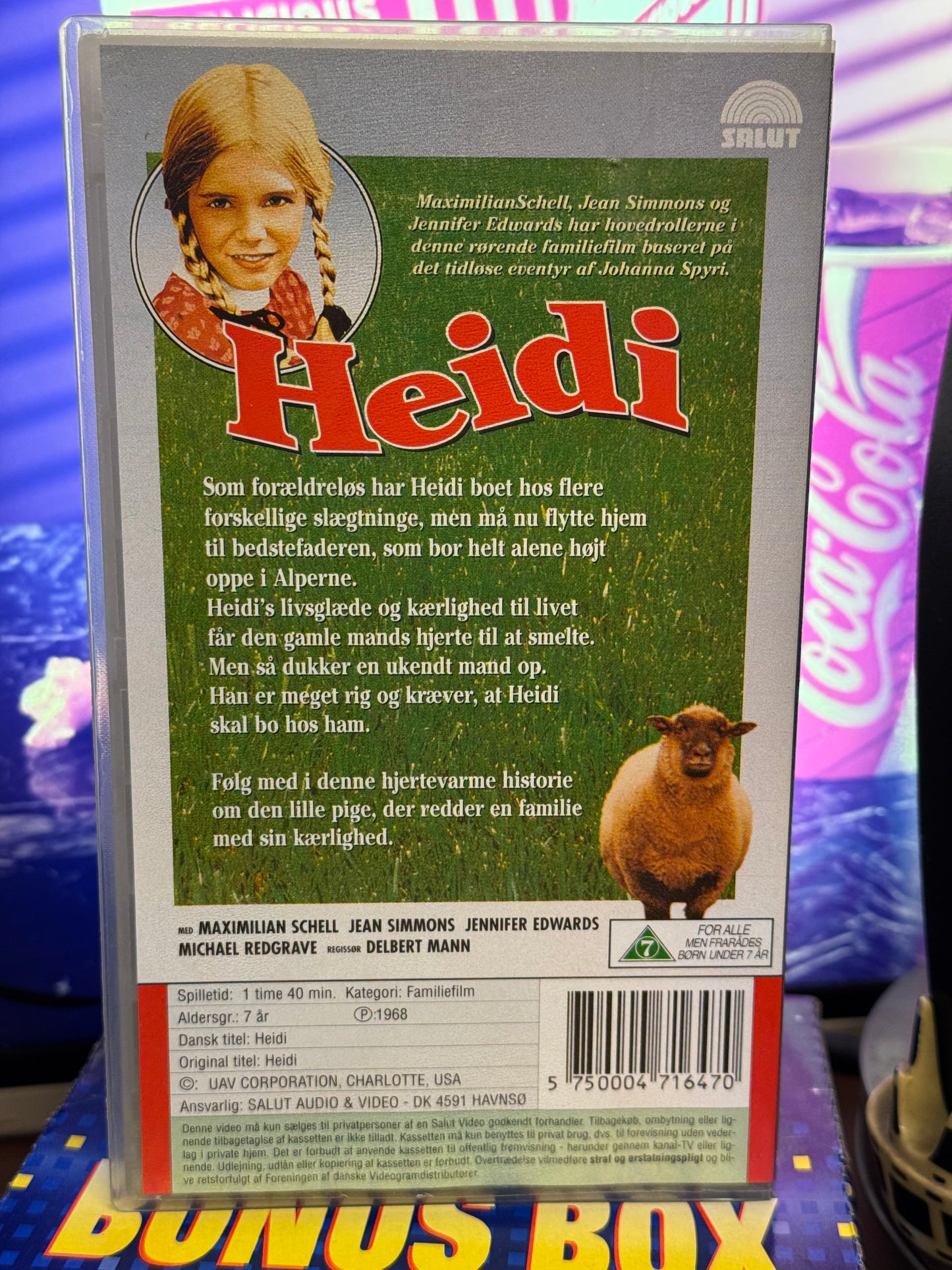 Heidi