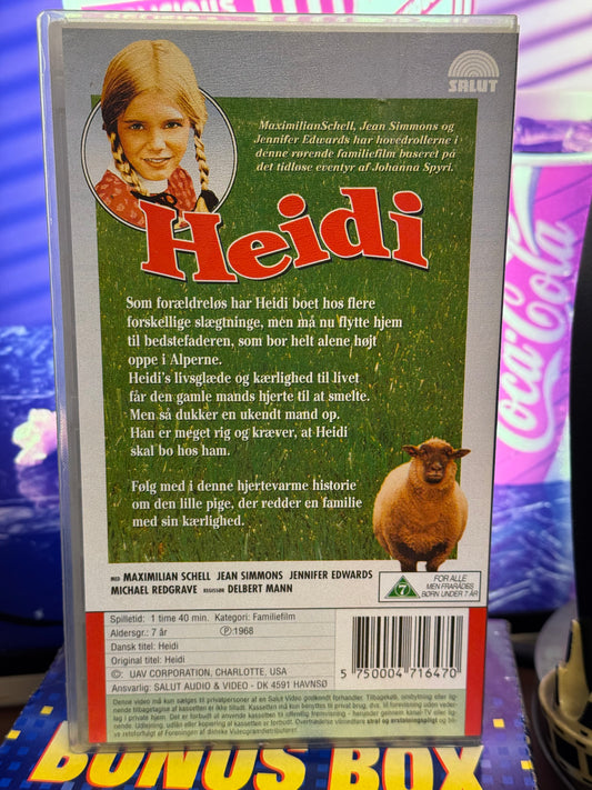 Heidi