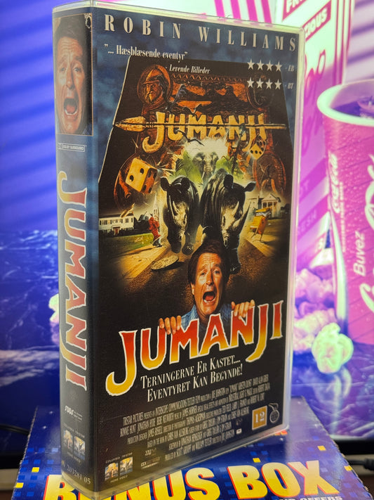 Jumanji