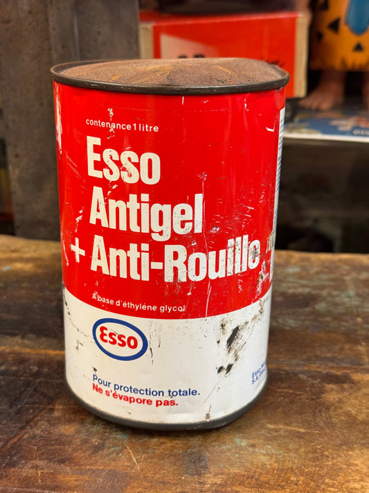 Esso antigel