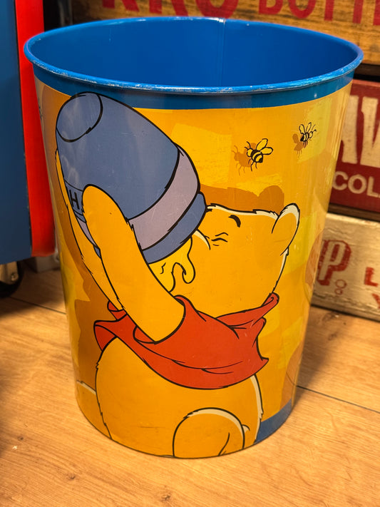 Peter Plys skraldespand
