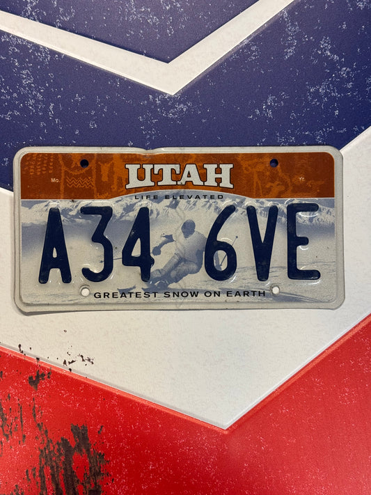 Utah