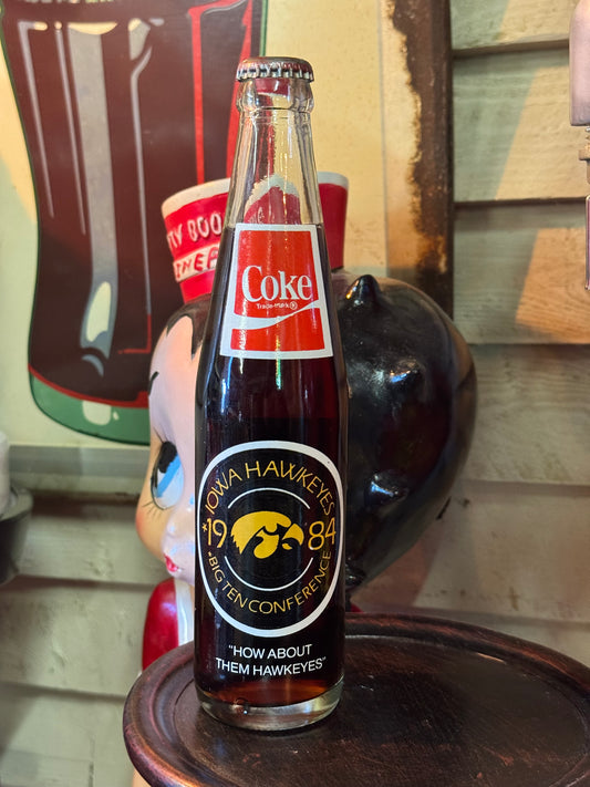 Coca Cola 1984