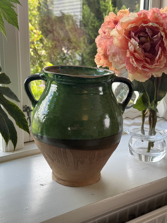 Keramik vase
