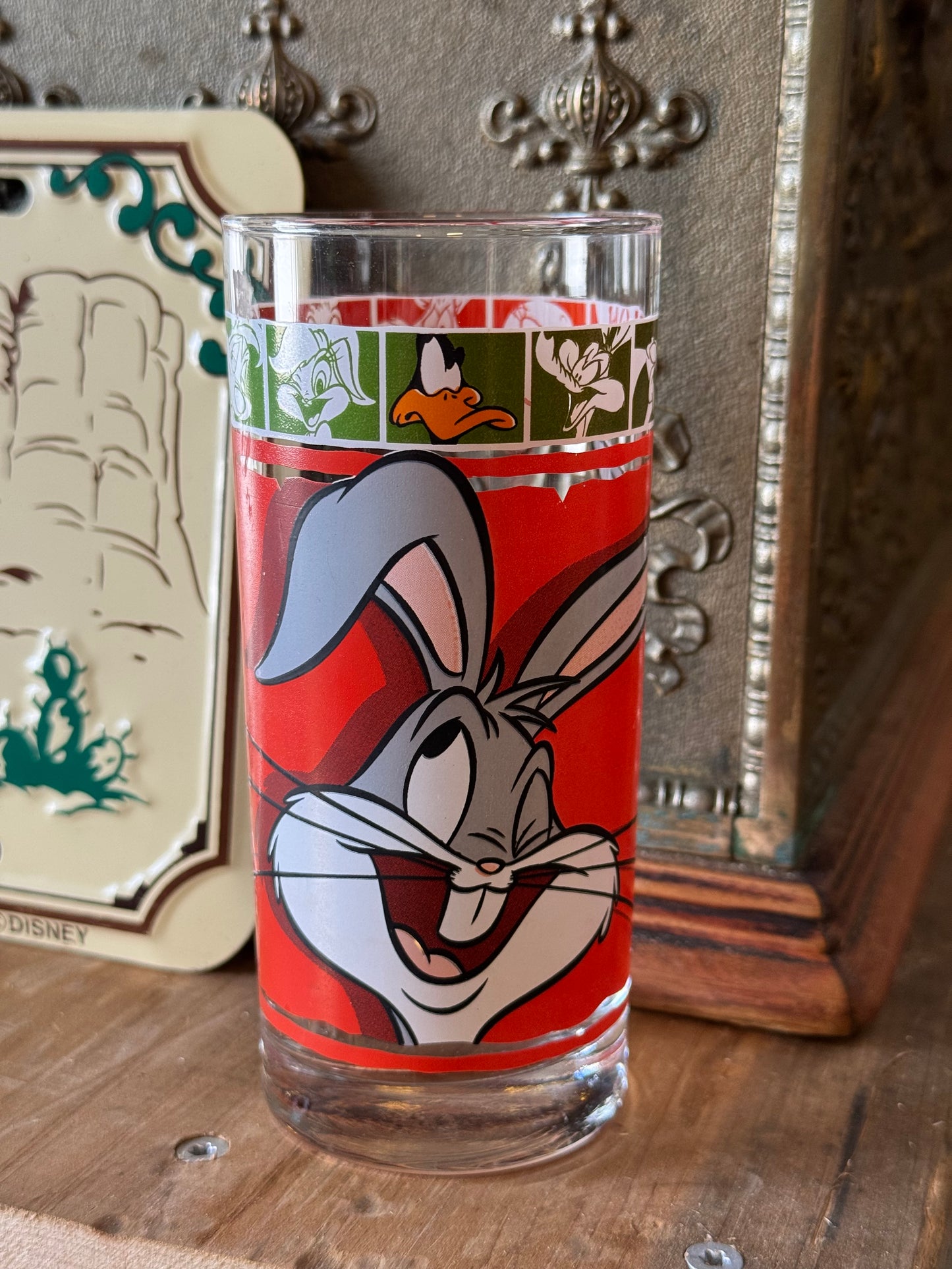 Snurre snup - Bugs Bunny