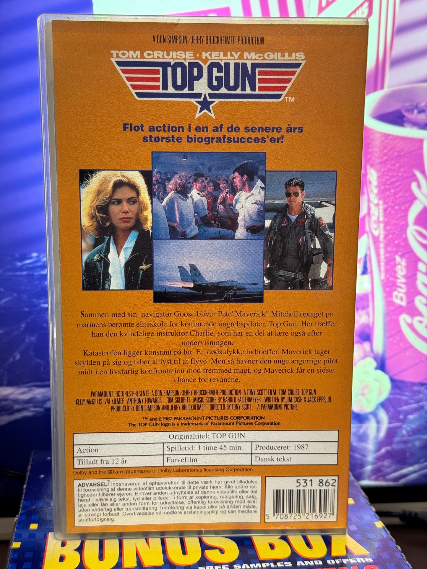 Top Gun