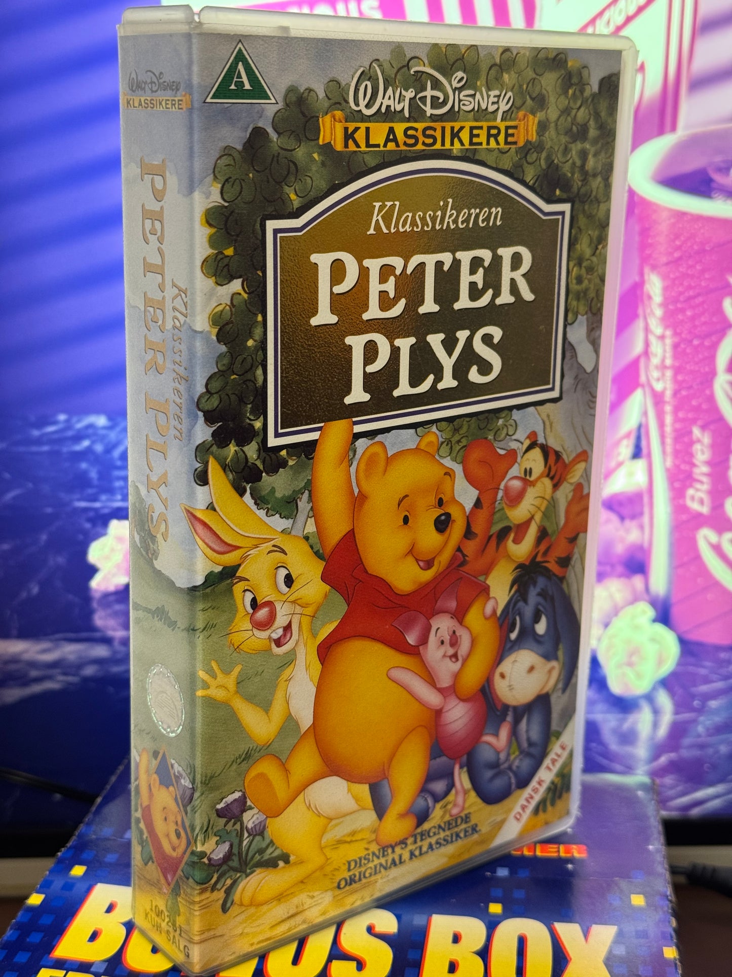 Peter Plys