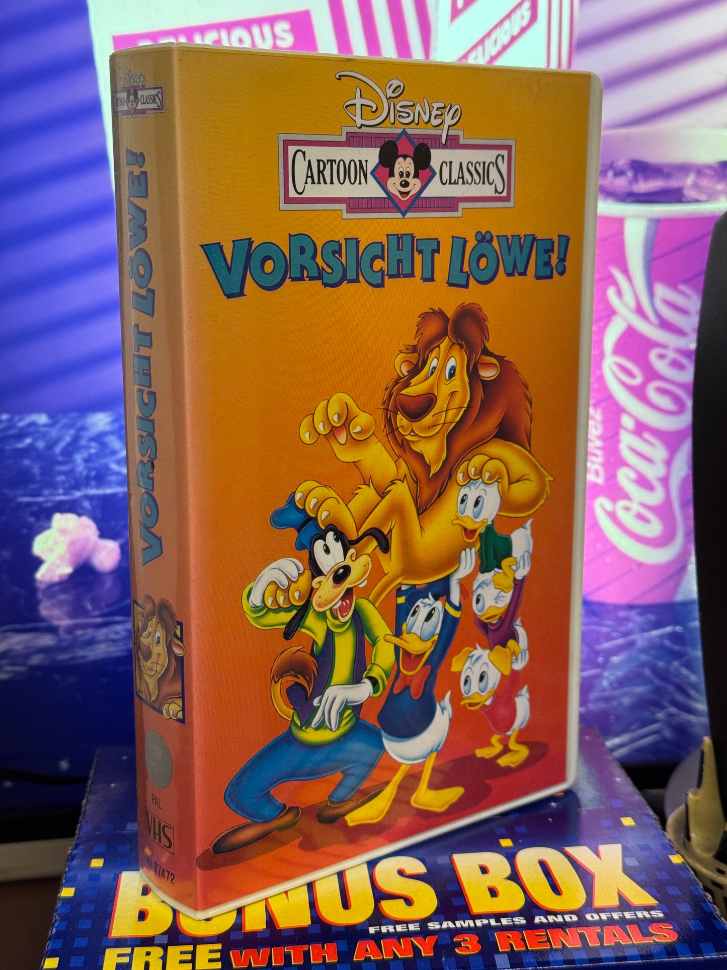 Disney Classic