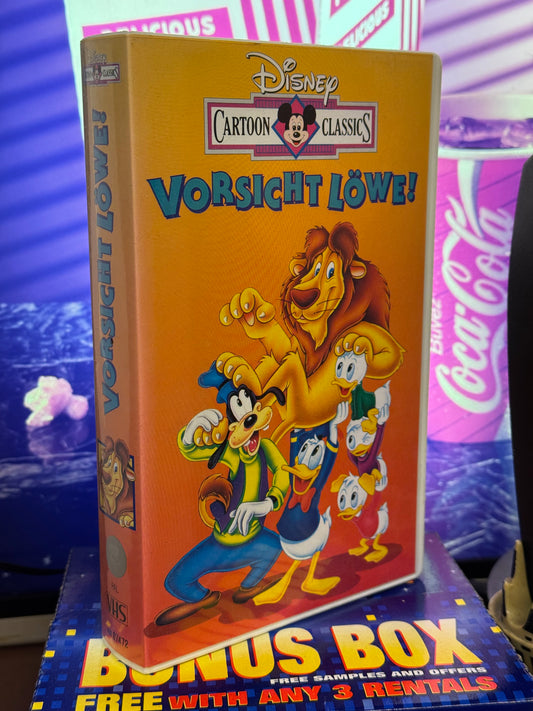 Disney Classic