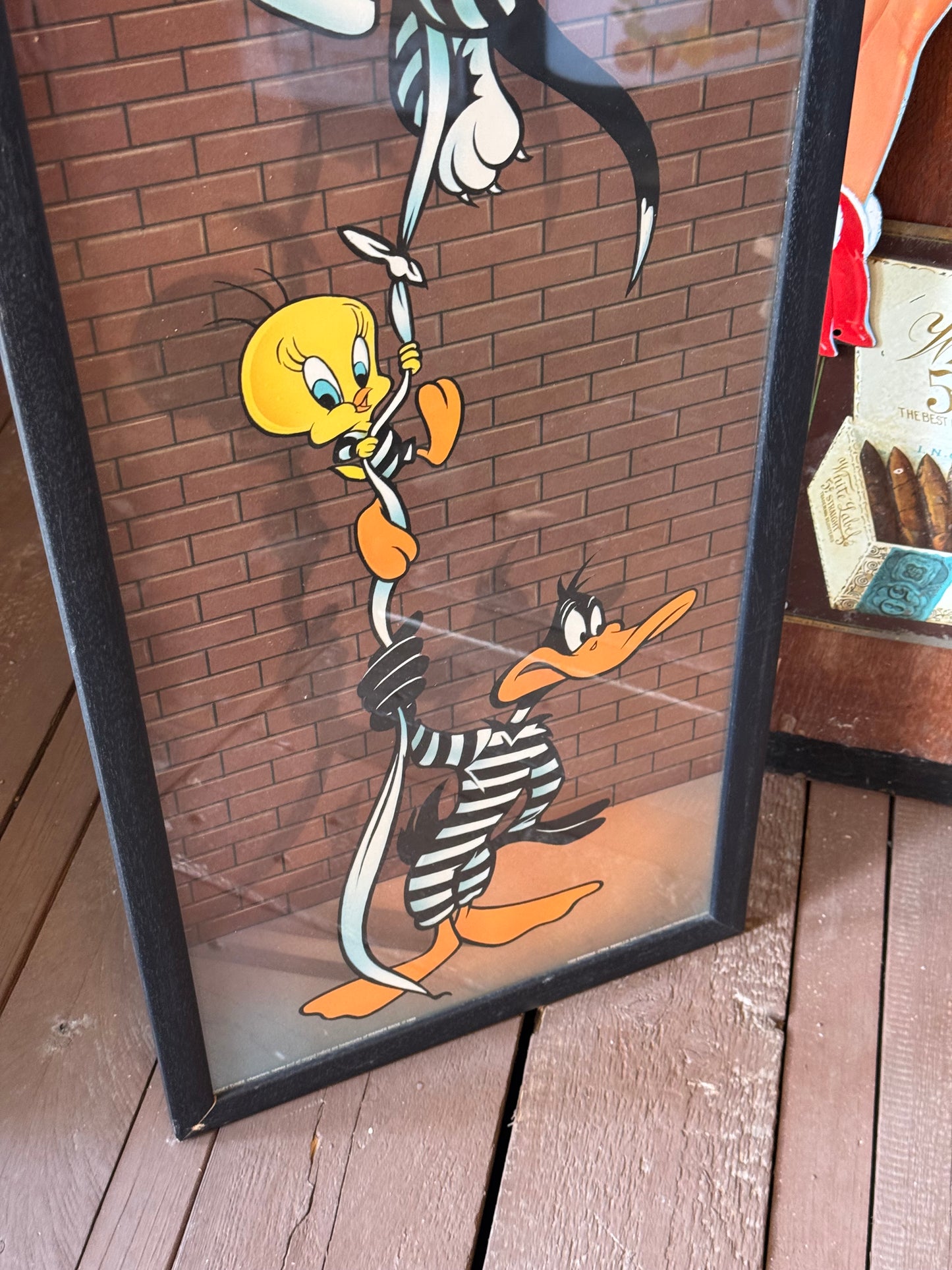 Looney Tunes 1998