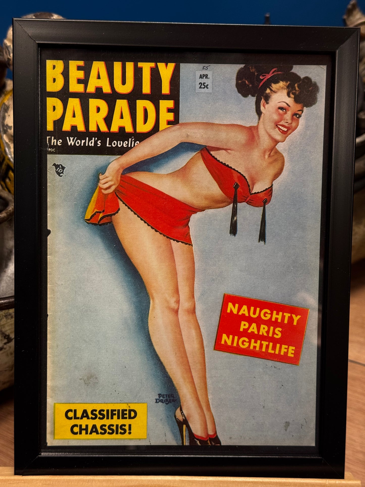 Pinup
