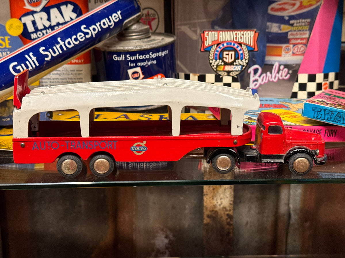 Tekno 431 Volvo autotransporter