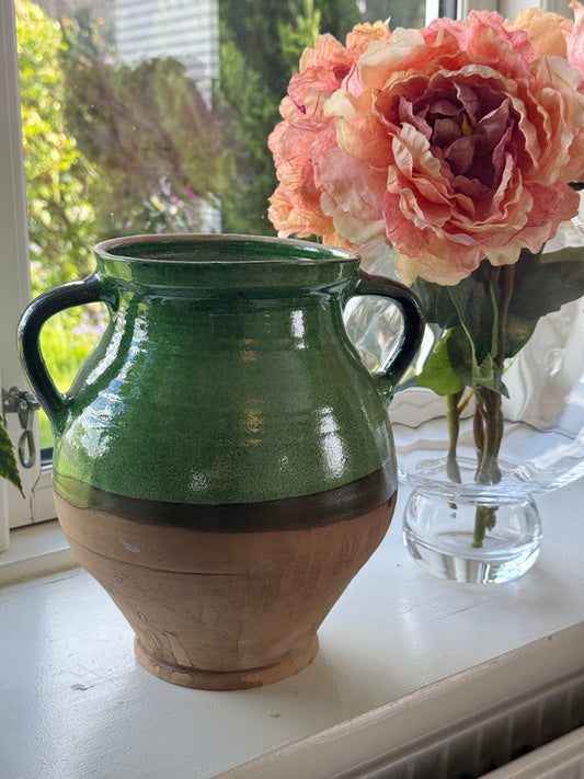 Keramik vase