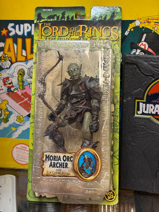 Moria Orc Archer