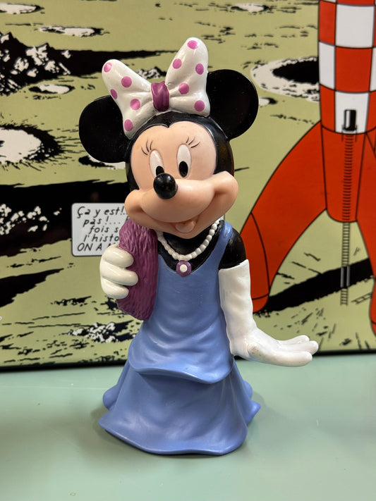 Minnie Mouse