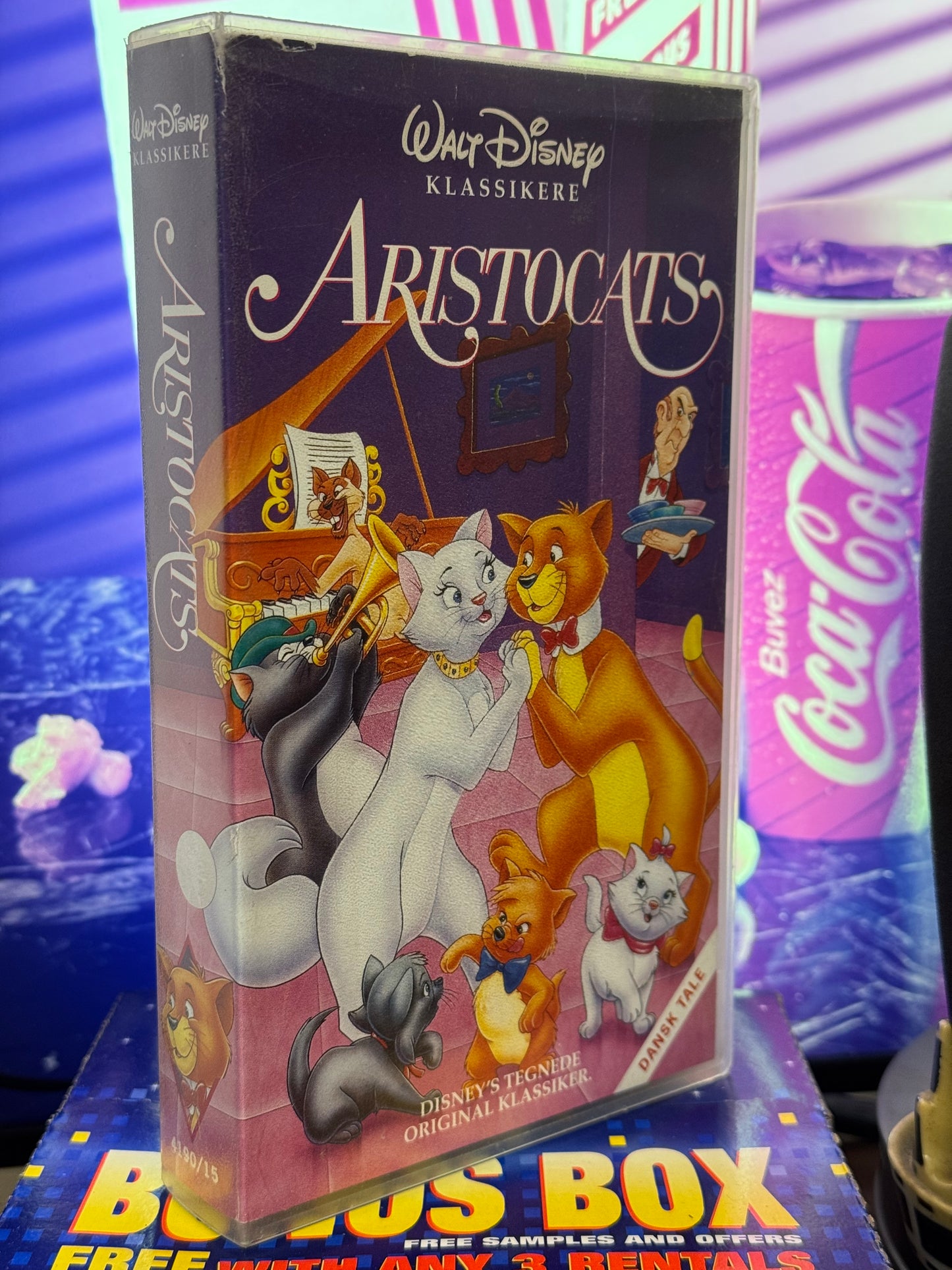 Aristocrats