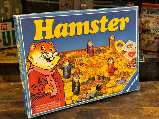 Hamster