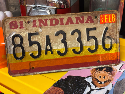 Indiana