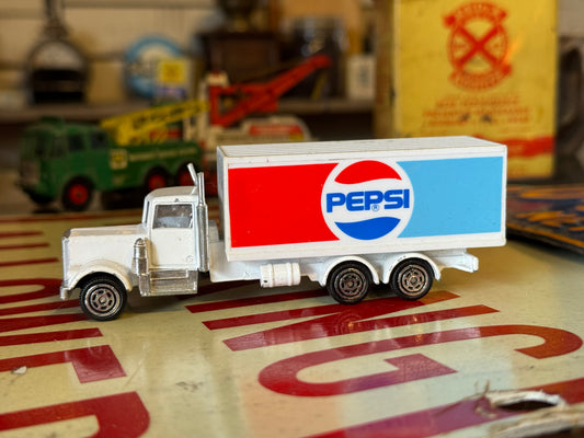 Corgi Pepsi Cola lastbil 1:64 1992