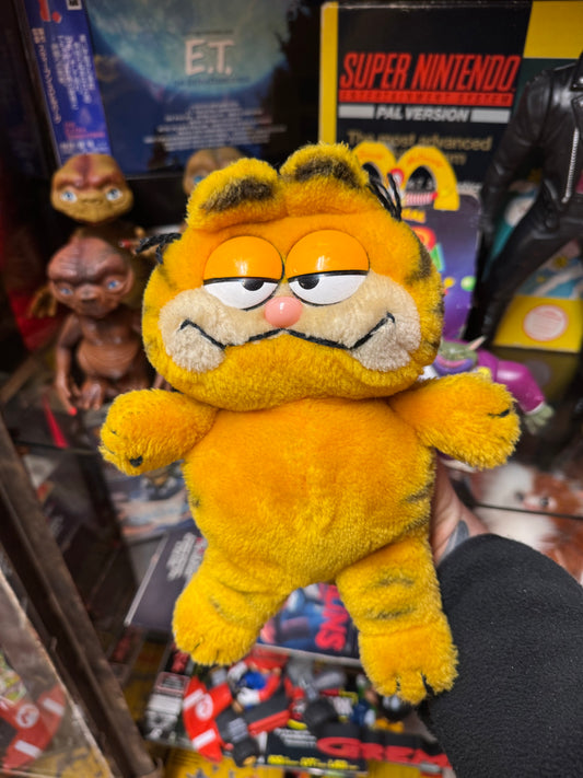 Garfield bamse